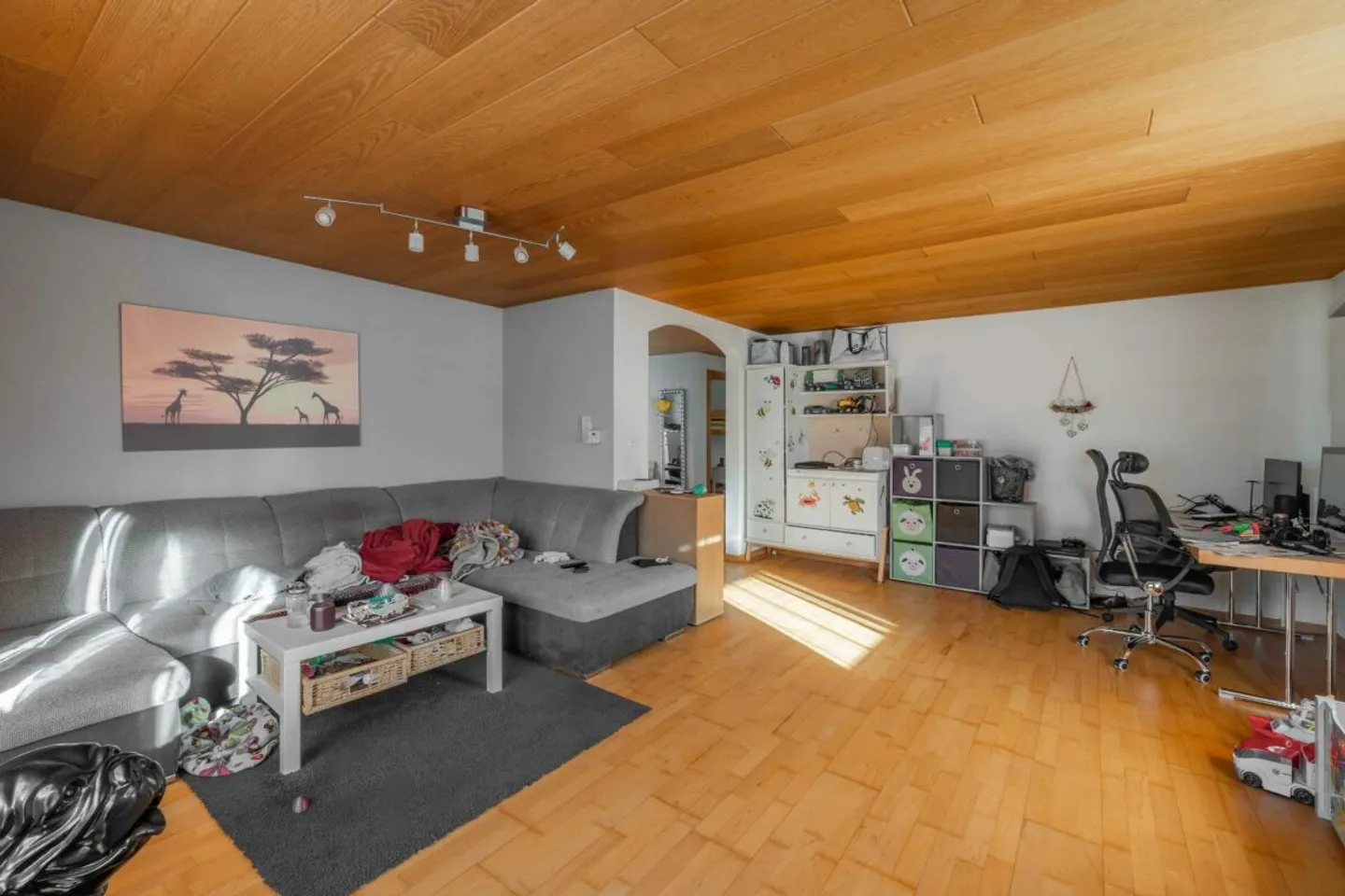 Maison familiale à Flums - Photo 8 sur 13