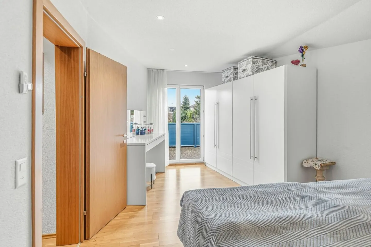 Vie contemporaine dans un emplacement familial - Photo 6 sur 12