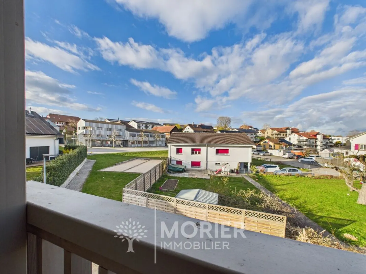 Charmante Wohnung im Herzen - Foto 5 von 6