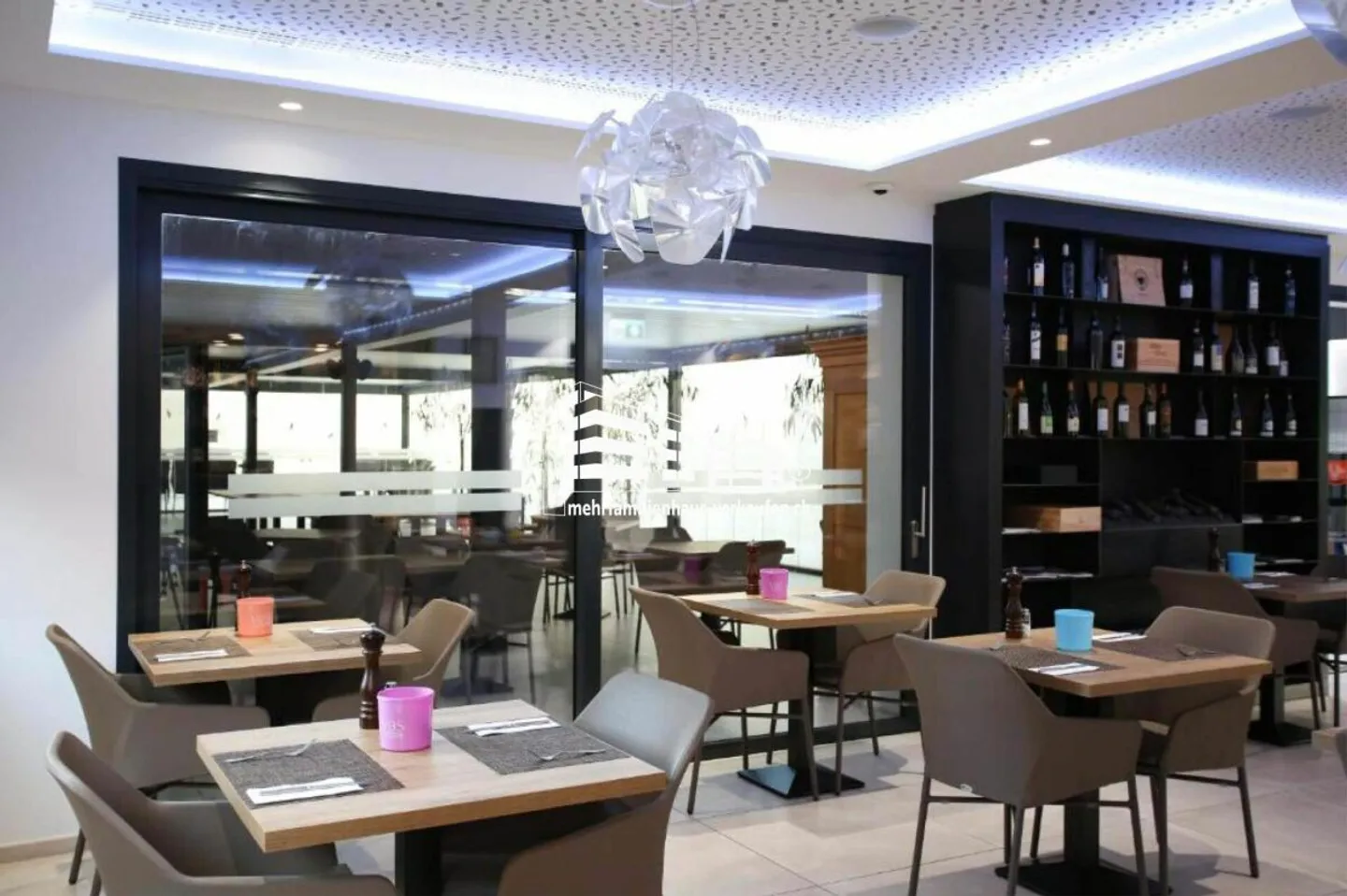 Luxushotel in Locarno - Foto 9 von 10