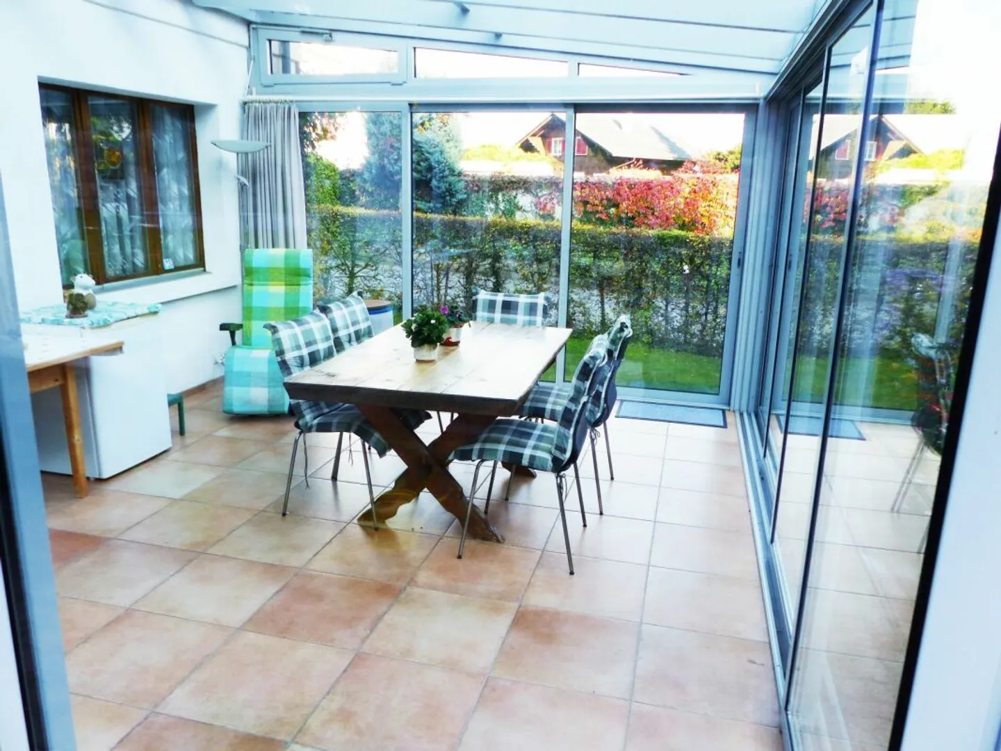 Cozy large 6.5 room detached house - Photo 6 of 13