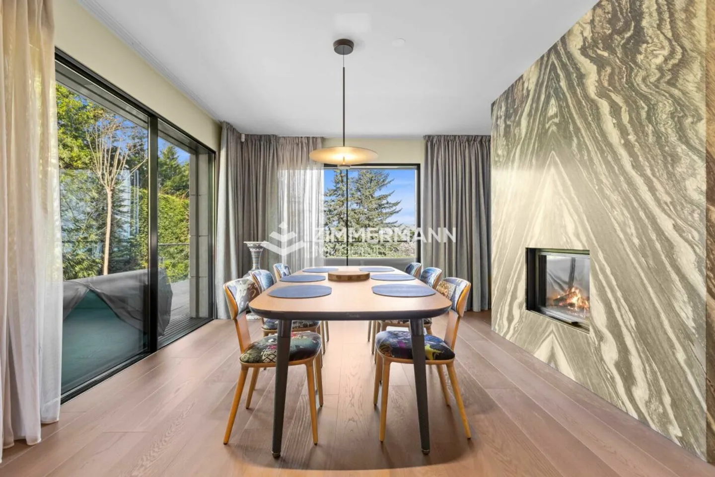 Villa in Cologny - Photo 3 of 9