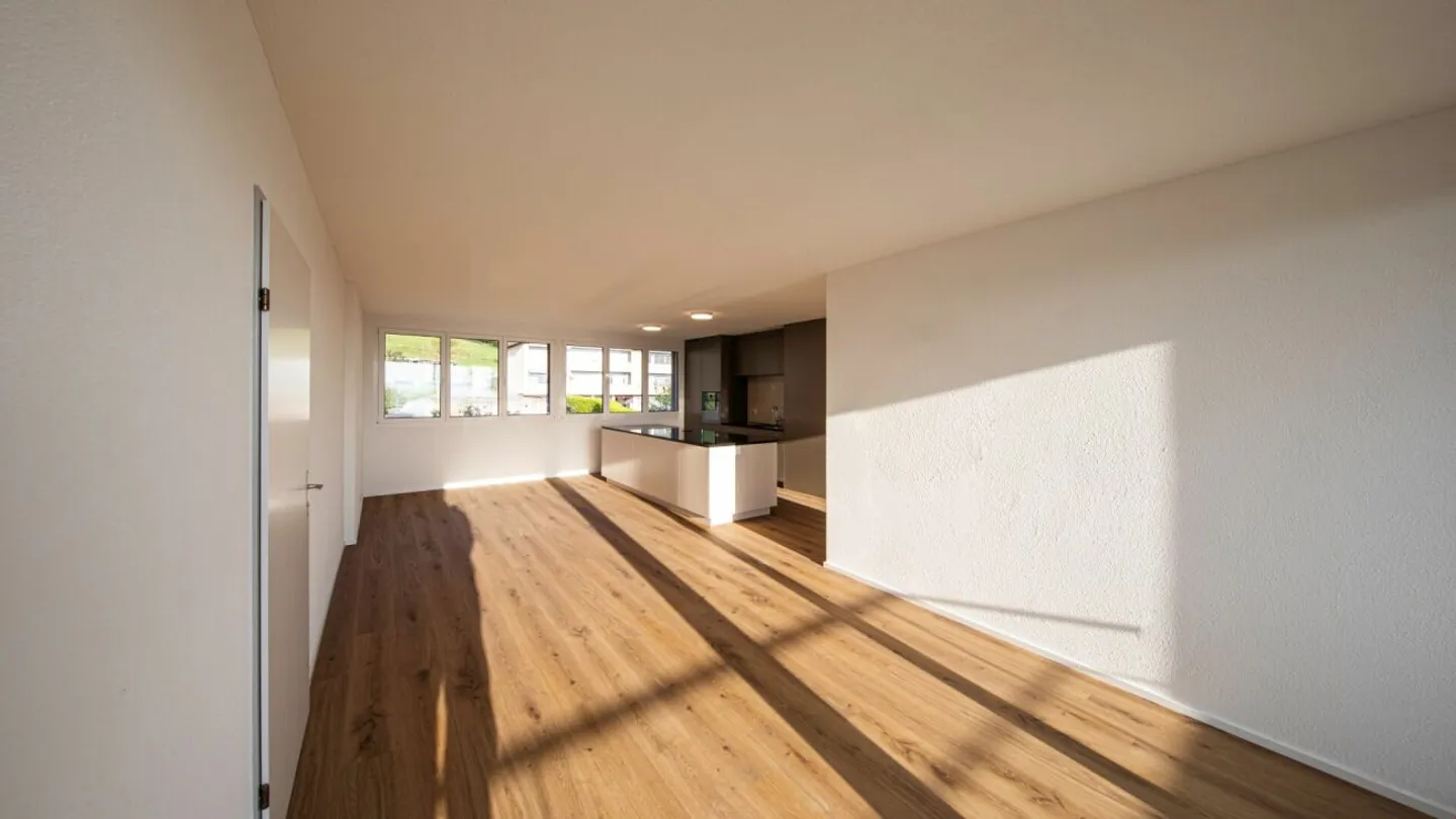 Elegante attico di 2,5 locali - Foto 5 di 13