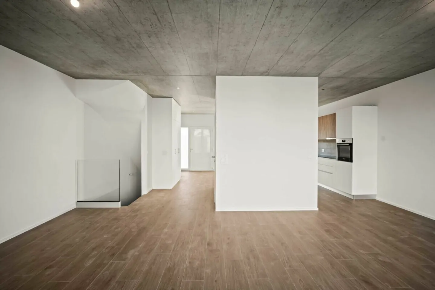 Villa moderne avec vue sur les montagnes - Photo 3 sur 12