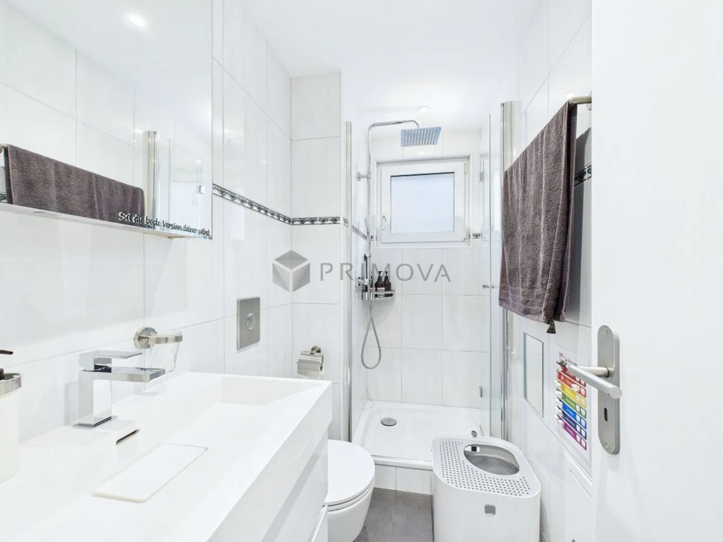 Vivere nel verde - eppure vicino al centro - Foto 7 di 9