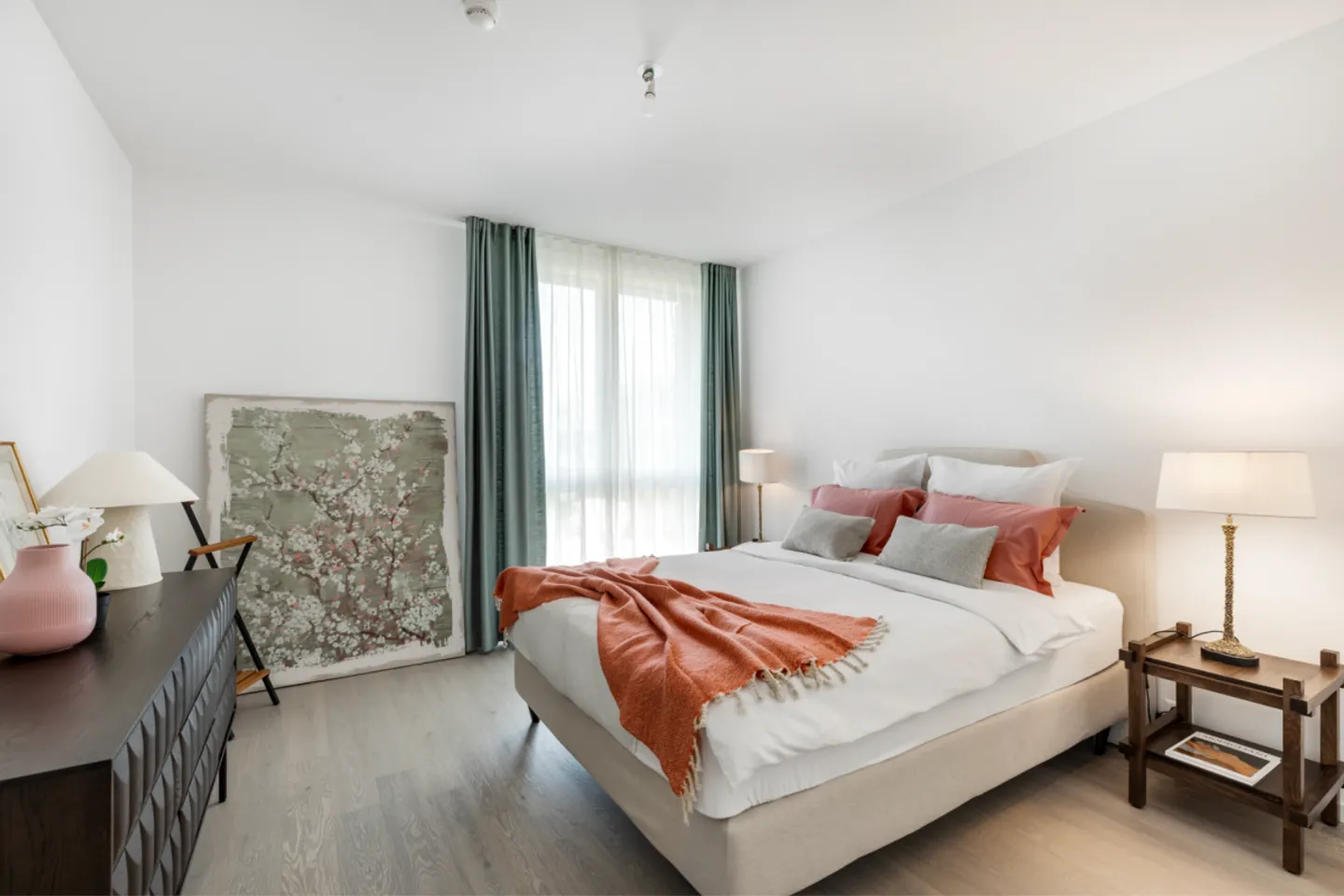 The Residence of the Parc des Crets - Photo 11 of 13