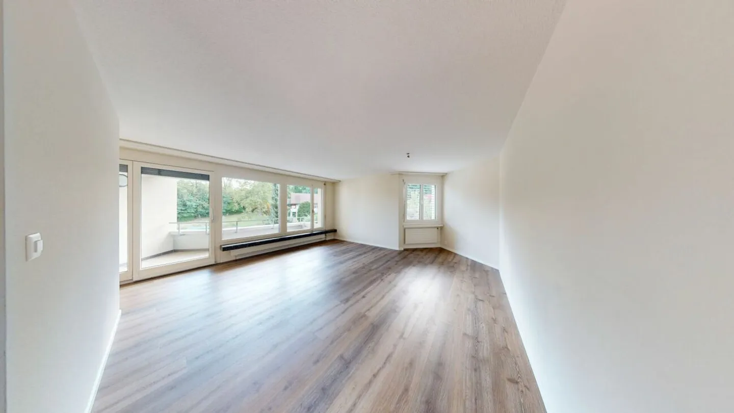 3.5 room apartment with generous living comfort in Emmen - Photo 4 of 13