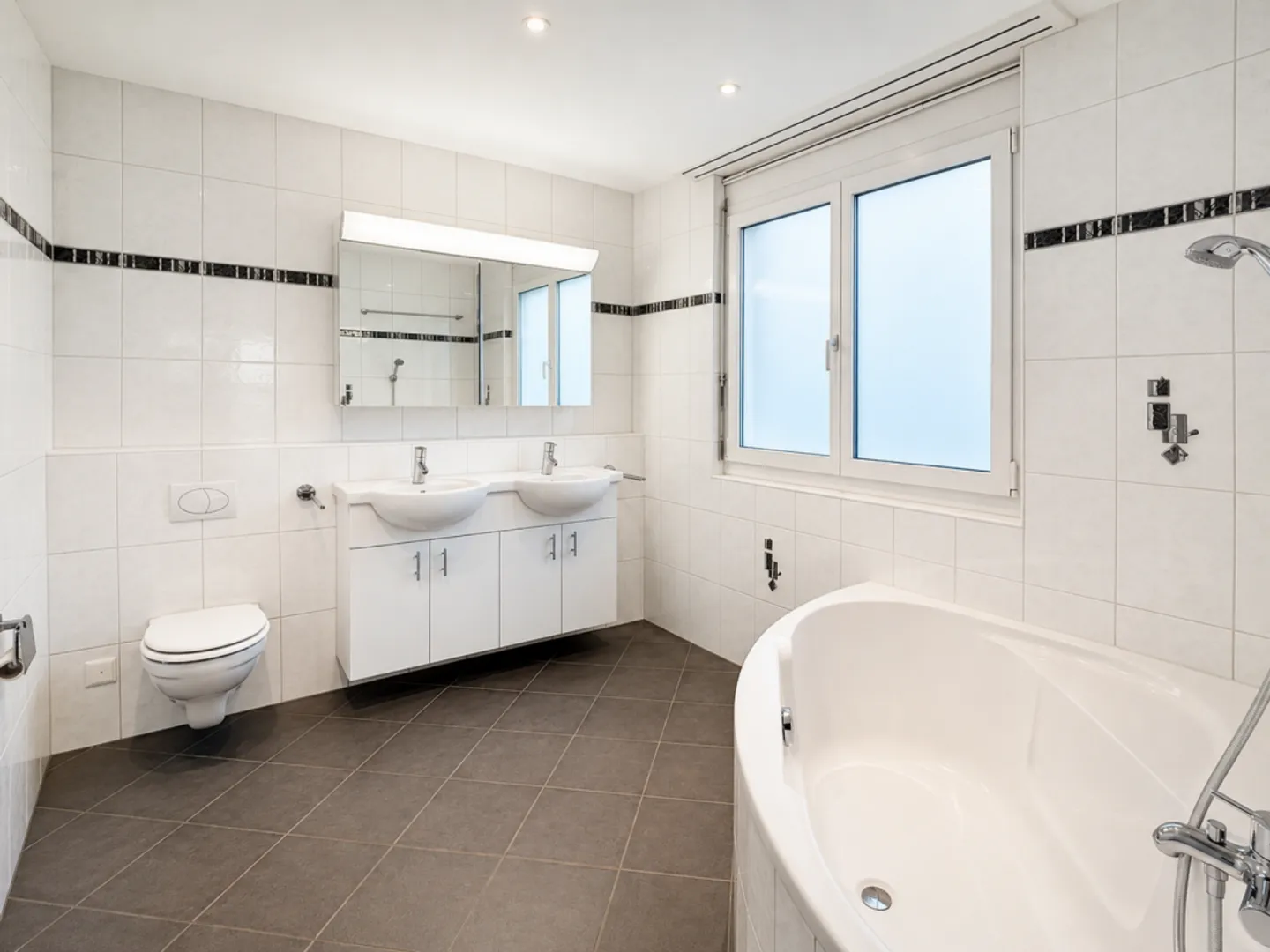 4.5-Zimmerwohnung in Buttikon - Foto 5 di 10