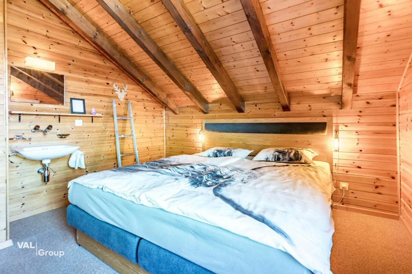 Chalet avec Vue Imprenable - Photo 13 sur 13