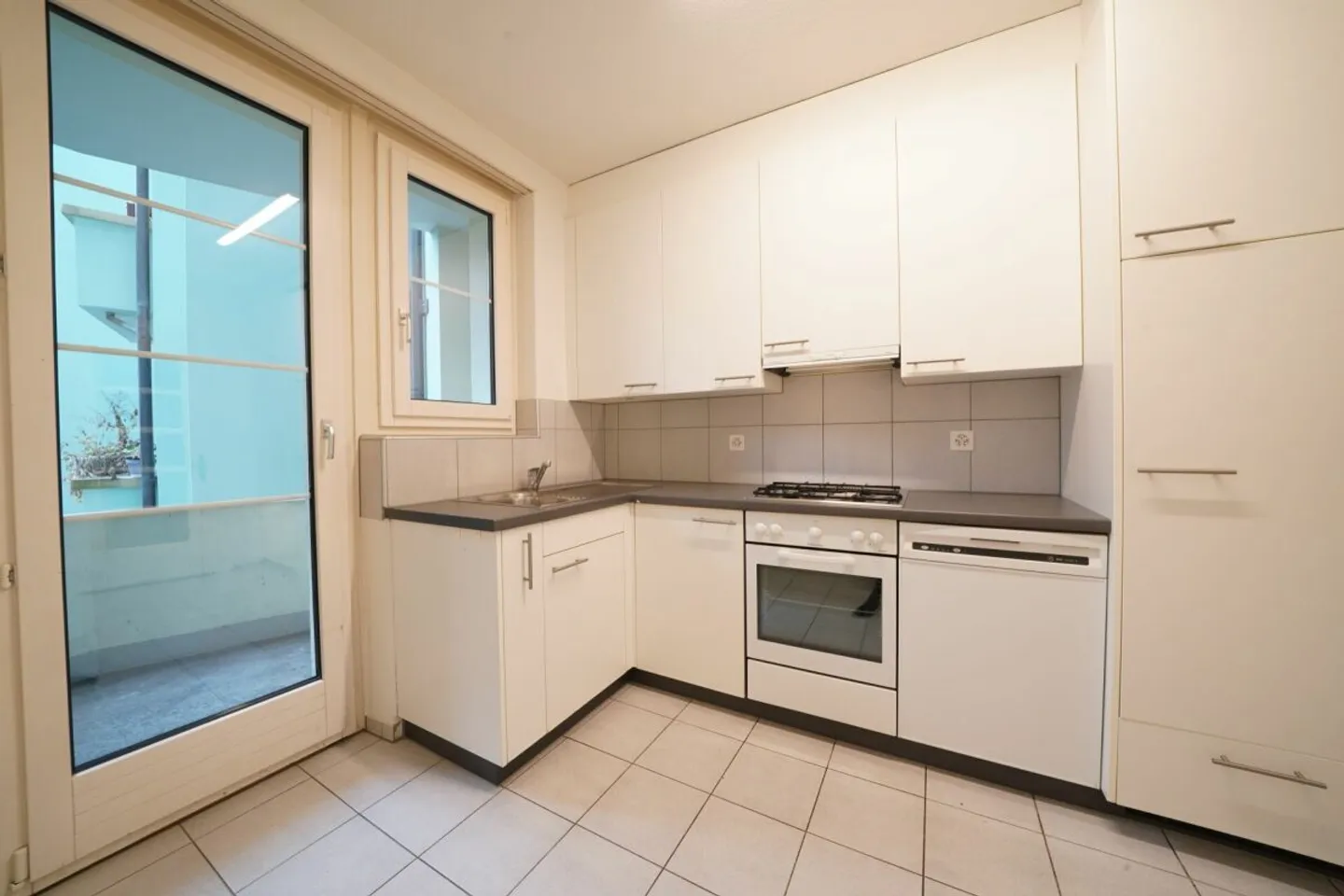 Stilvolle Wohnung in Luzern - Foto 2 von 10