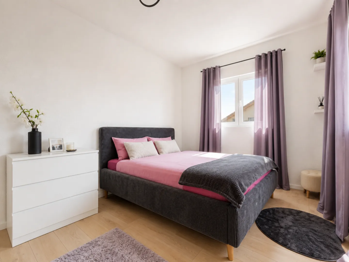 EXCEPTIONAL SEMI-DETACHED VILLA IN THE HEART OF BEX - Photo 6 of 12
