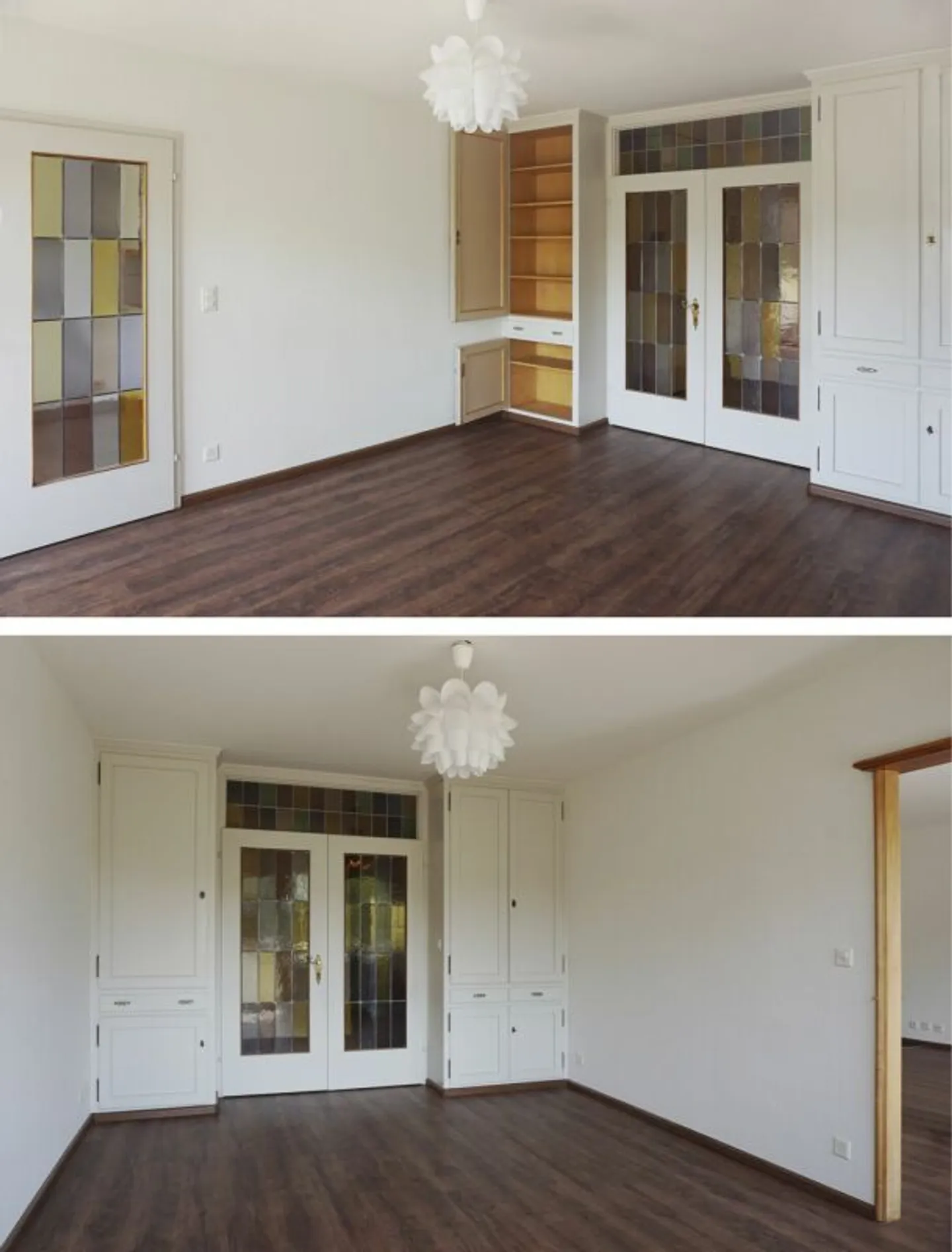 Attraktive 4,5-Zimmer-Wohnung im beliebten Gellertquartier mit 2 Einstellhallenplätzen - Foto 5 von 13