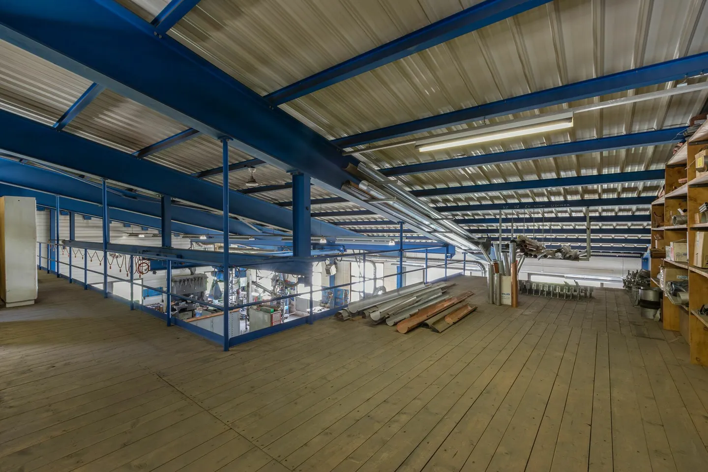 Salle commerciale - Photo 6 sur 6