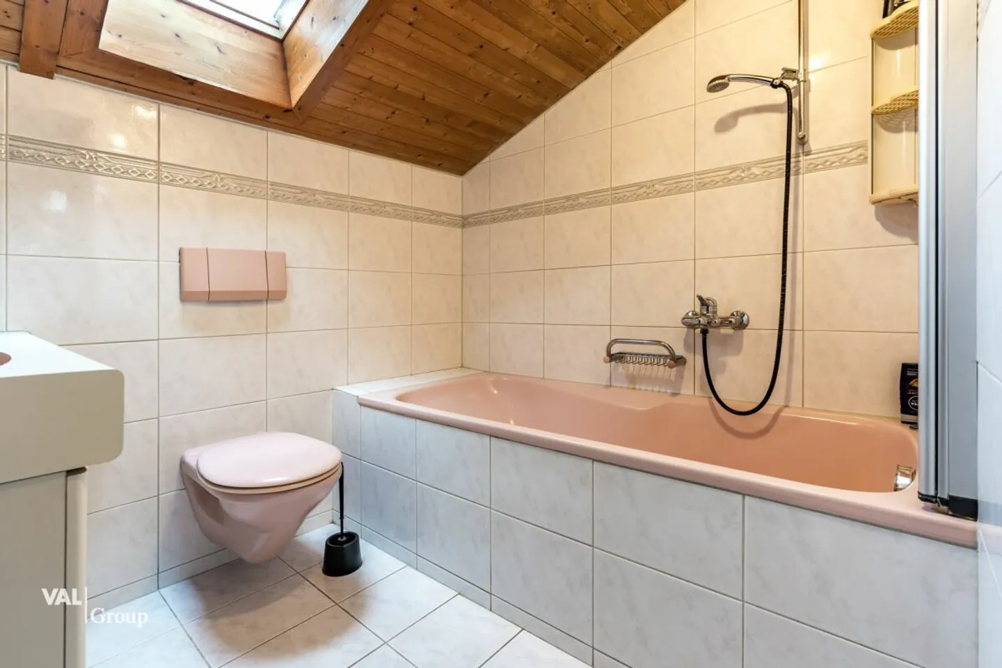 Charmantes Duplex in Salgesch - Foto 11 von 13