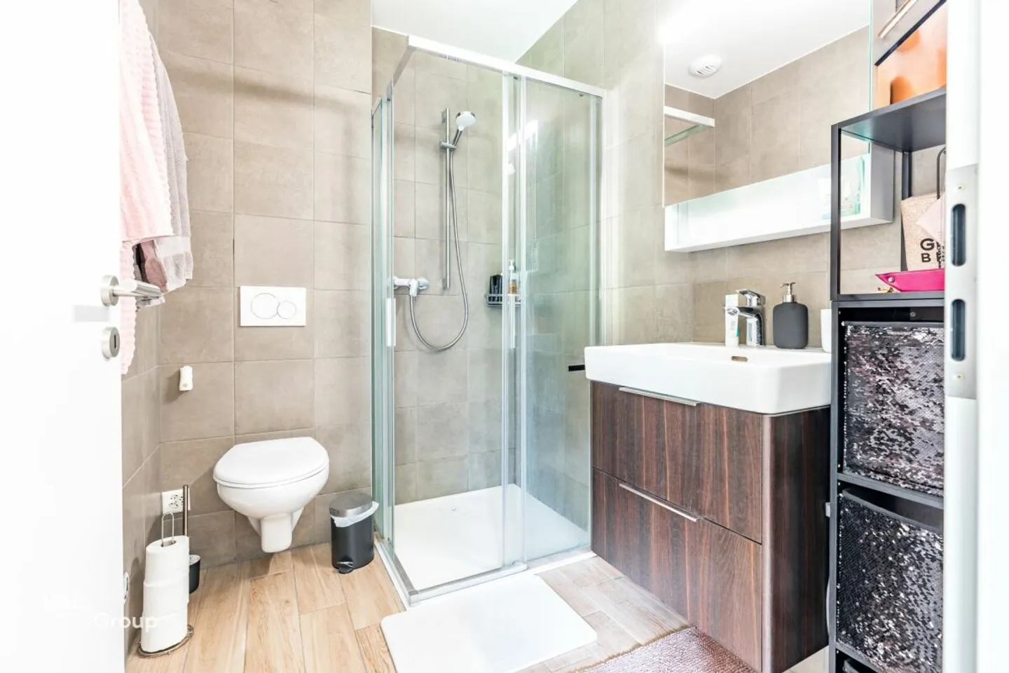 Your 5.5 room haven of peace in Les Rives de Bramois - Photo 8 of 13
