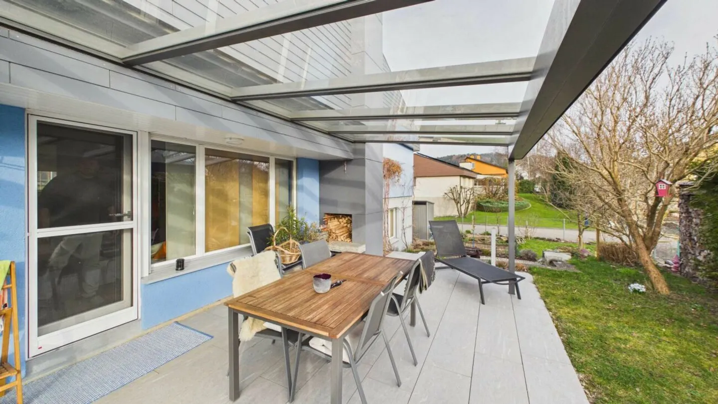 Charmante maison familiale avec piscine - Photo 5 sur 10