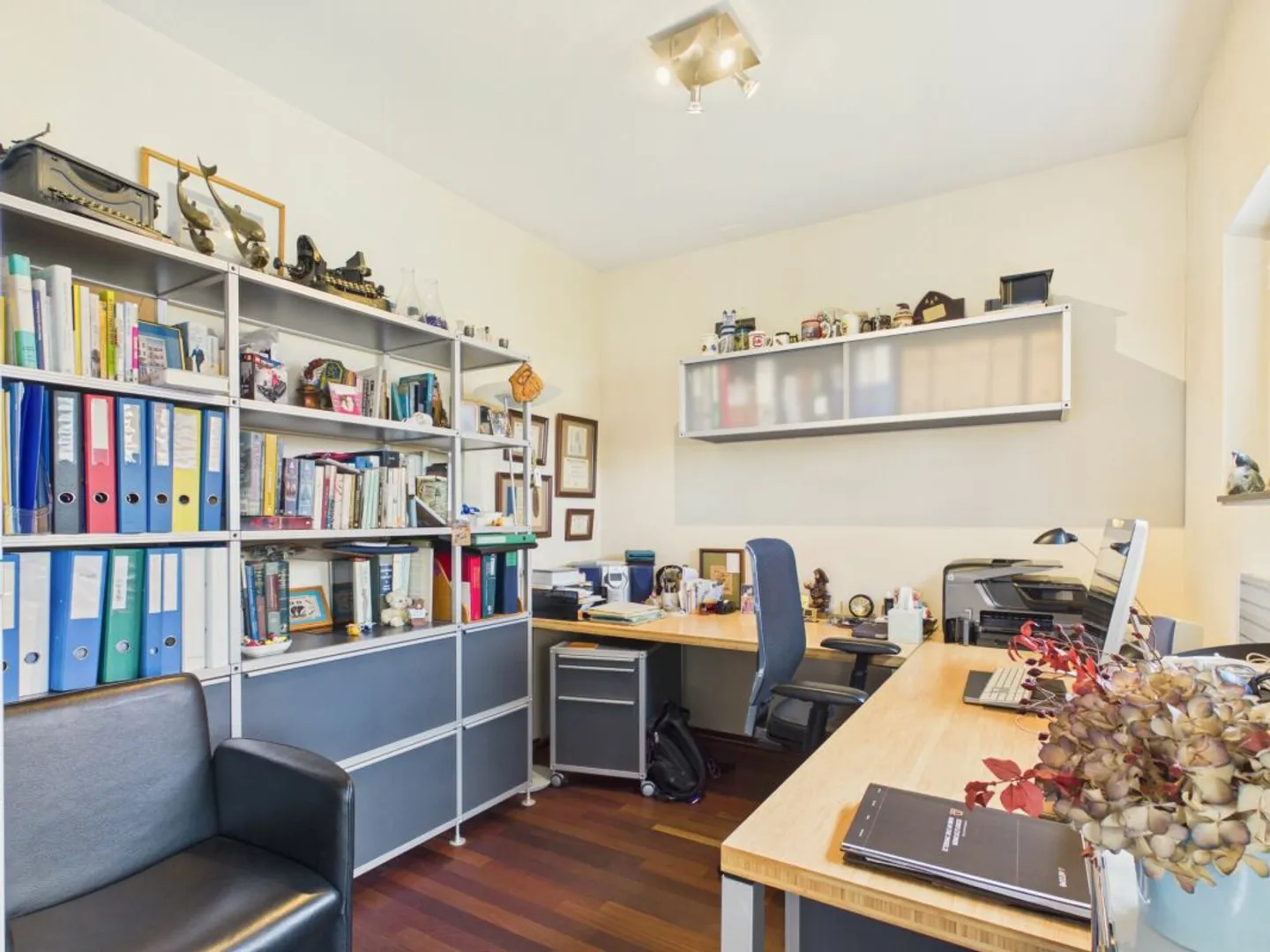 Casa unifamiliare indipendente in posizione tranquilla con vista fantastica - Foto 11 di 13