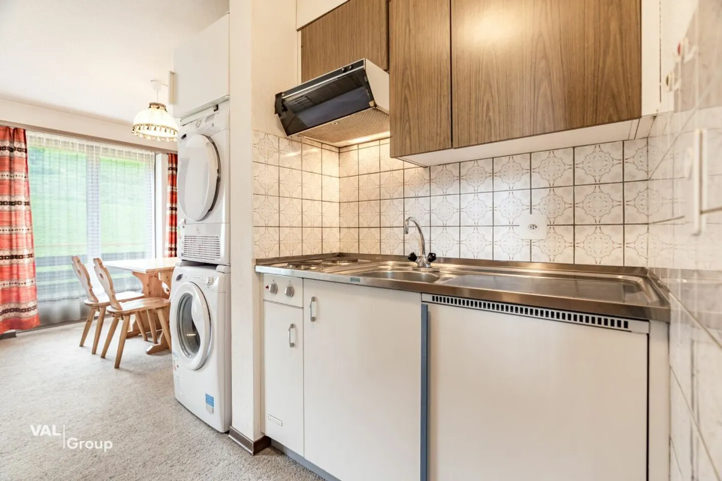Ein Studio mit Aussicht auf mehr - Photo 6 sur 12