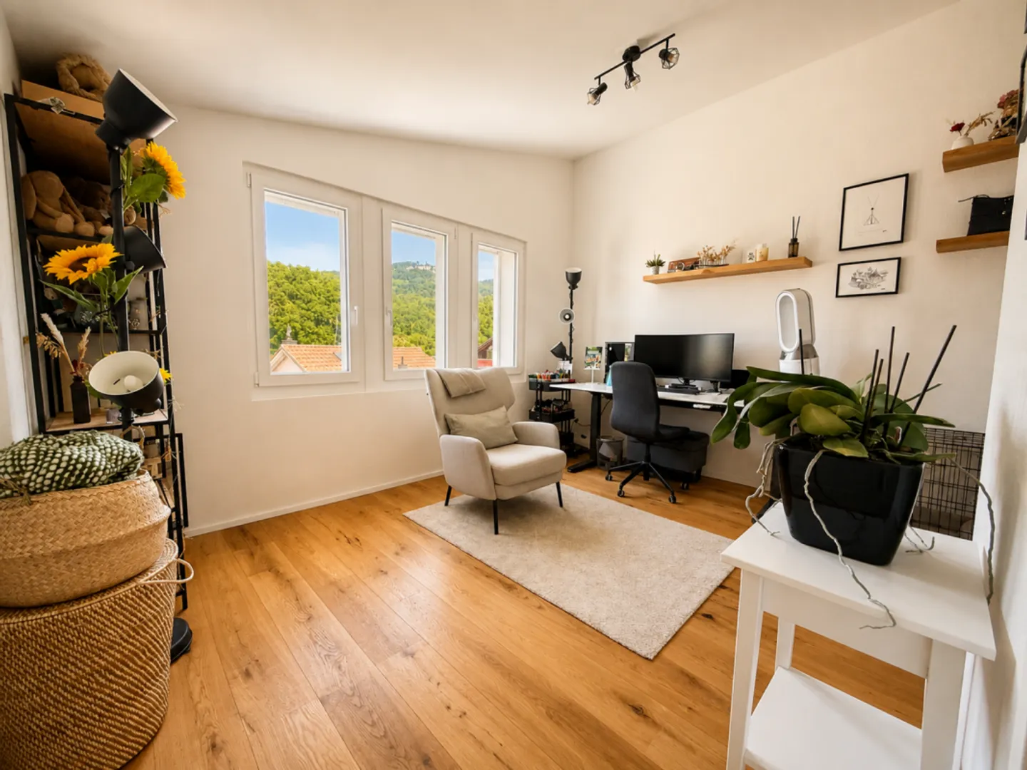 Rare Opportunity! Modern Single-Family Home with Dreamlike Views, Wellness Area, and Lots of Luxury - Photo 5 of 13