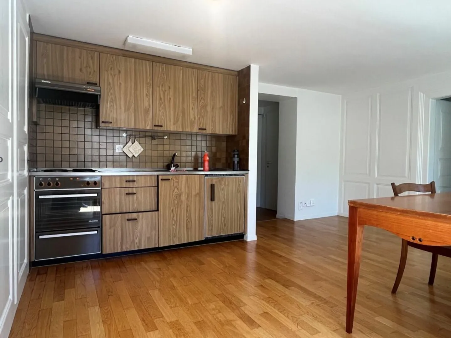 2 Zimmer-Stadtwohnung - Foto 2 von 6