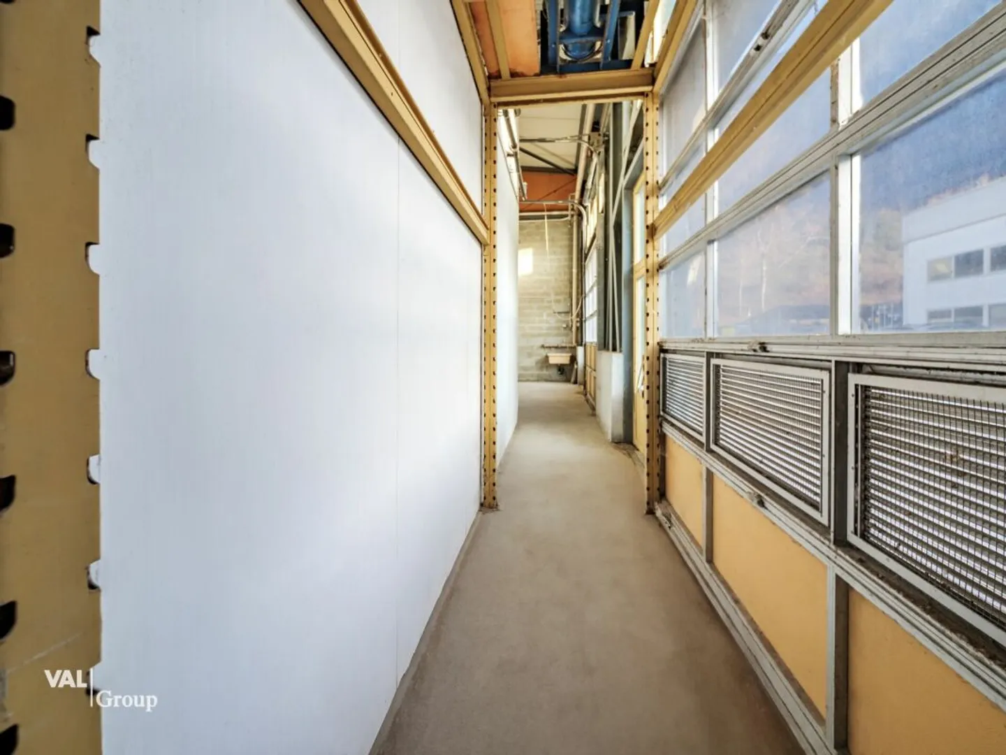 Storage Hall of 170m2 - Photo 8 of 8