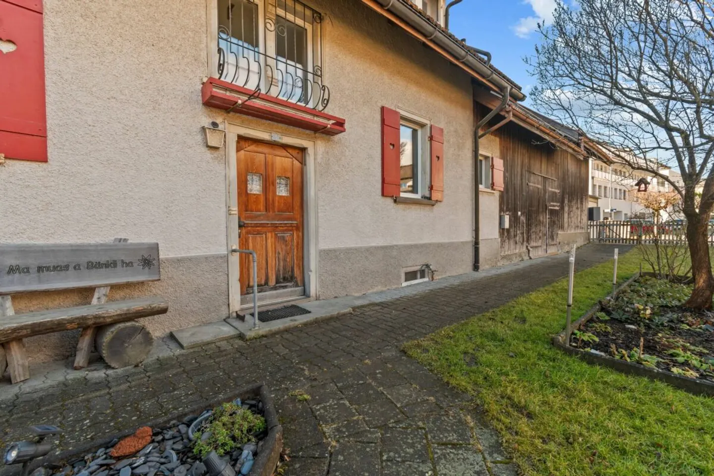 Appartement Charmant à Bonaduz - Photo 4 sur 13