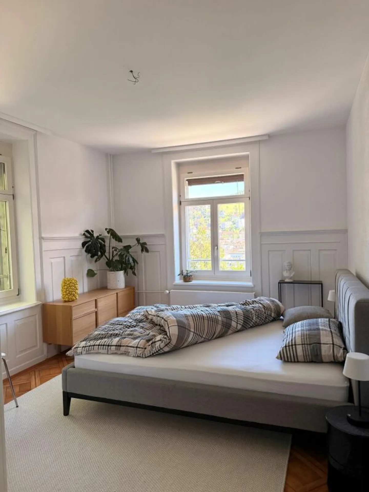 Appartement partiellement rénové au Rosenberg - Photo 7 sur 12