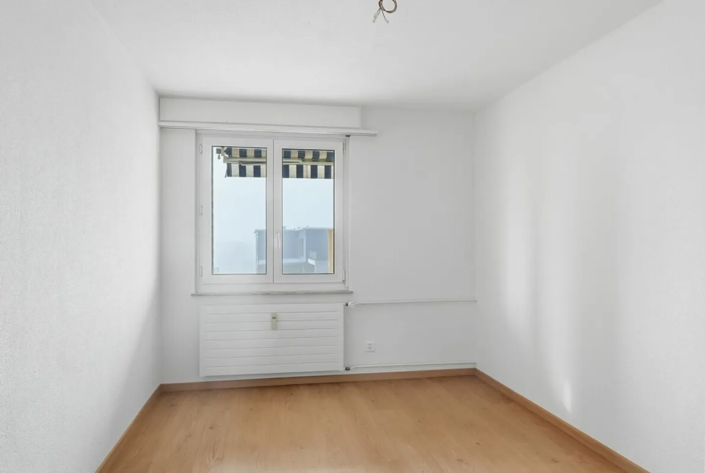 Ihr neues Zuhause in Bronschhofen - frisch renoviert und bezugsbereit - Photo 7 sur 9