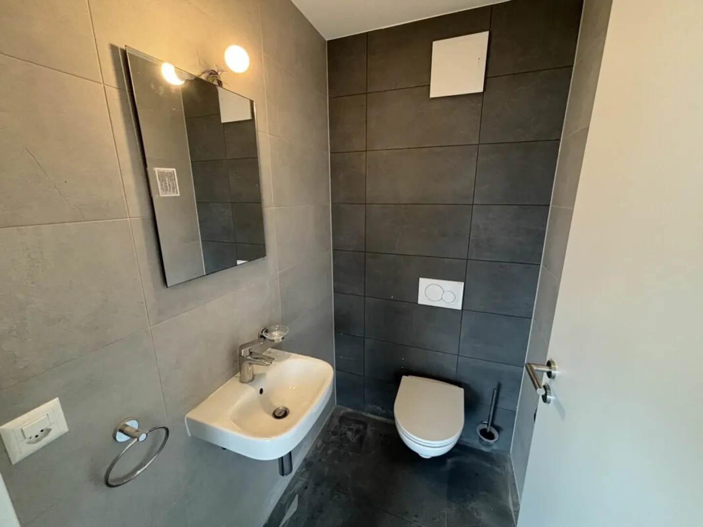 Einzelvilla 4.5 Zimmer in Choëx - Foto 11 von 11