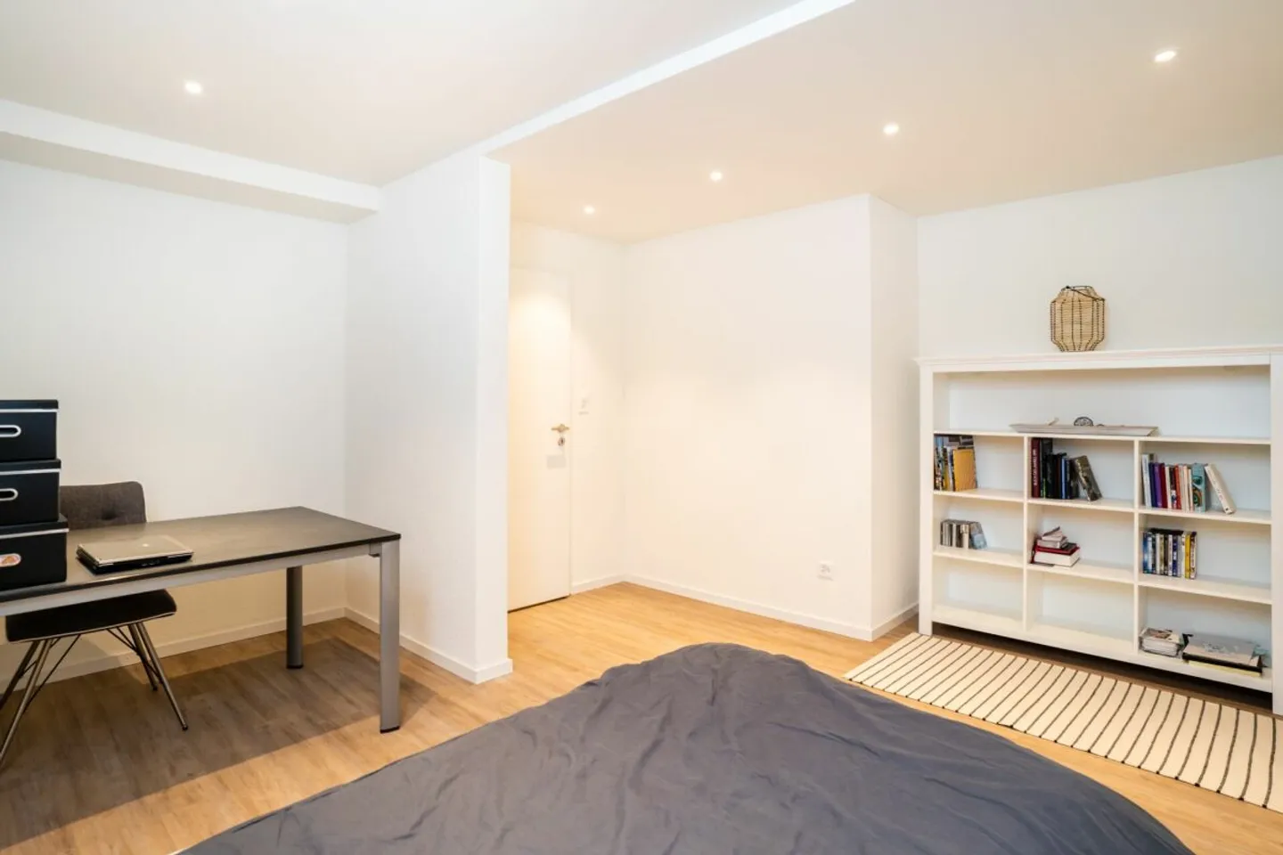 Unique 4.5-room terrace apartment in sunny hillside location - Photo 11 of 13