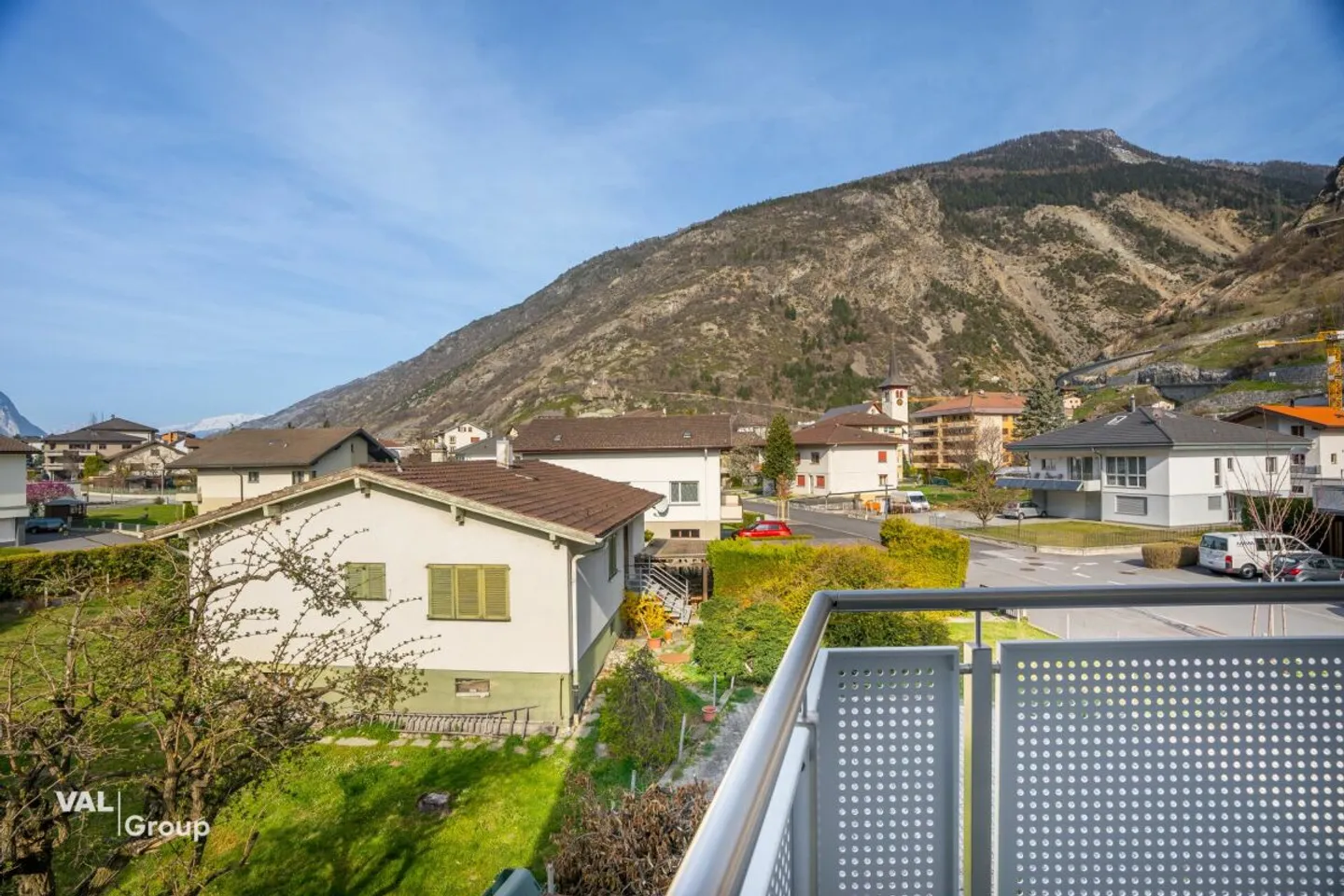 Attractive 3.5-room new apartment on the 2nd floor - bright & modern - Photo 9 of 13