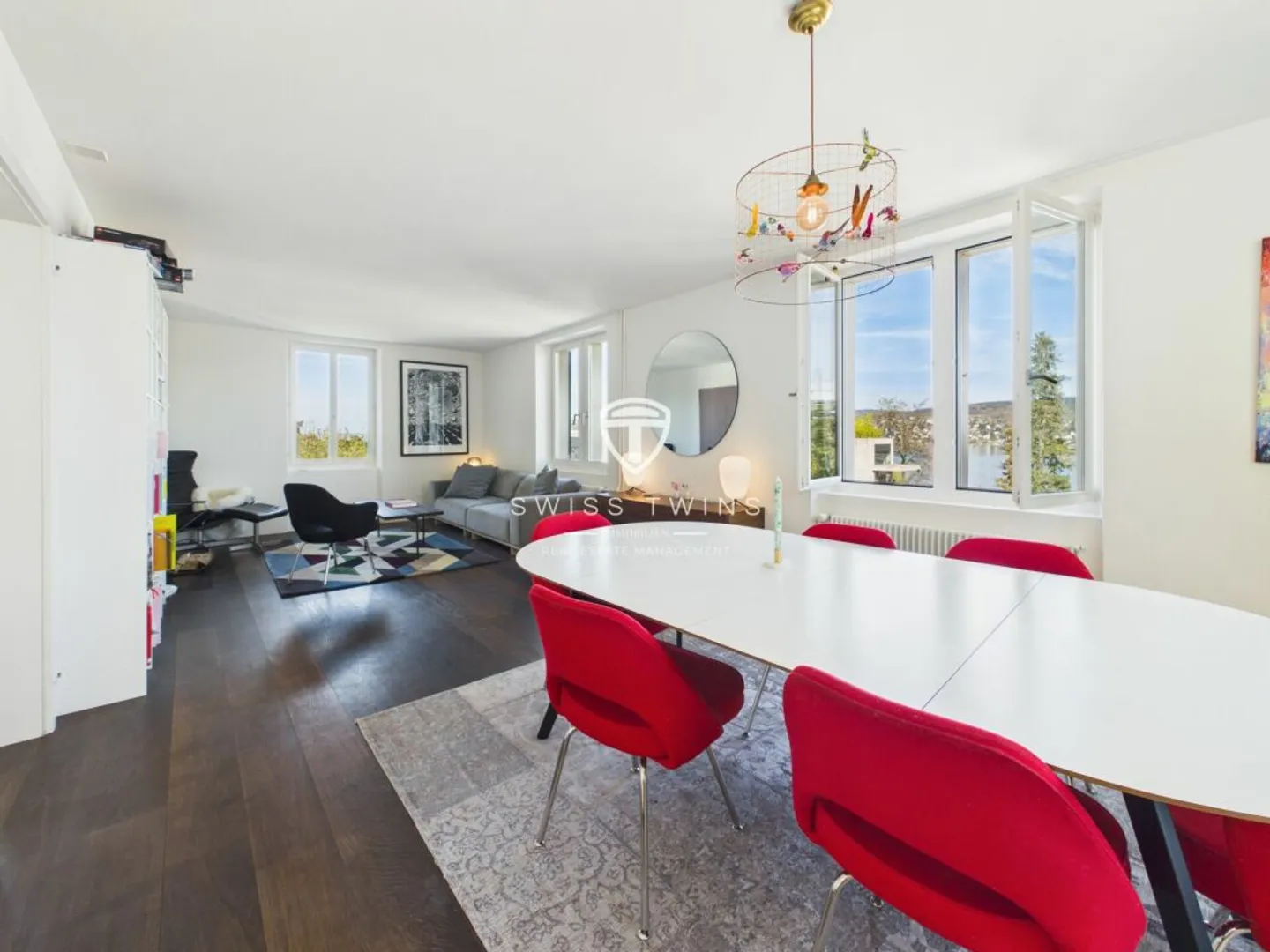 Maisonette Incantevole con Vista Lago - Foto 2 di 13