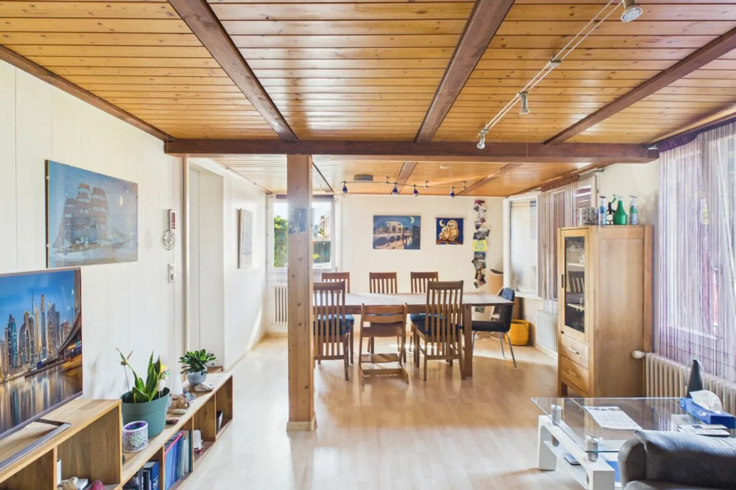 Grosses Haus und viel Land mit Entwicklungspotenzial - 503 m² Nutzfläche | 671 m² Grundstück - Photo 9 of 9