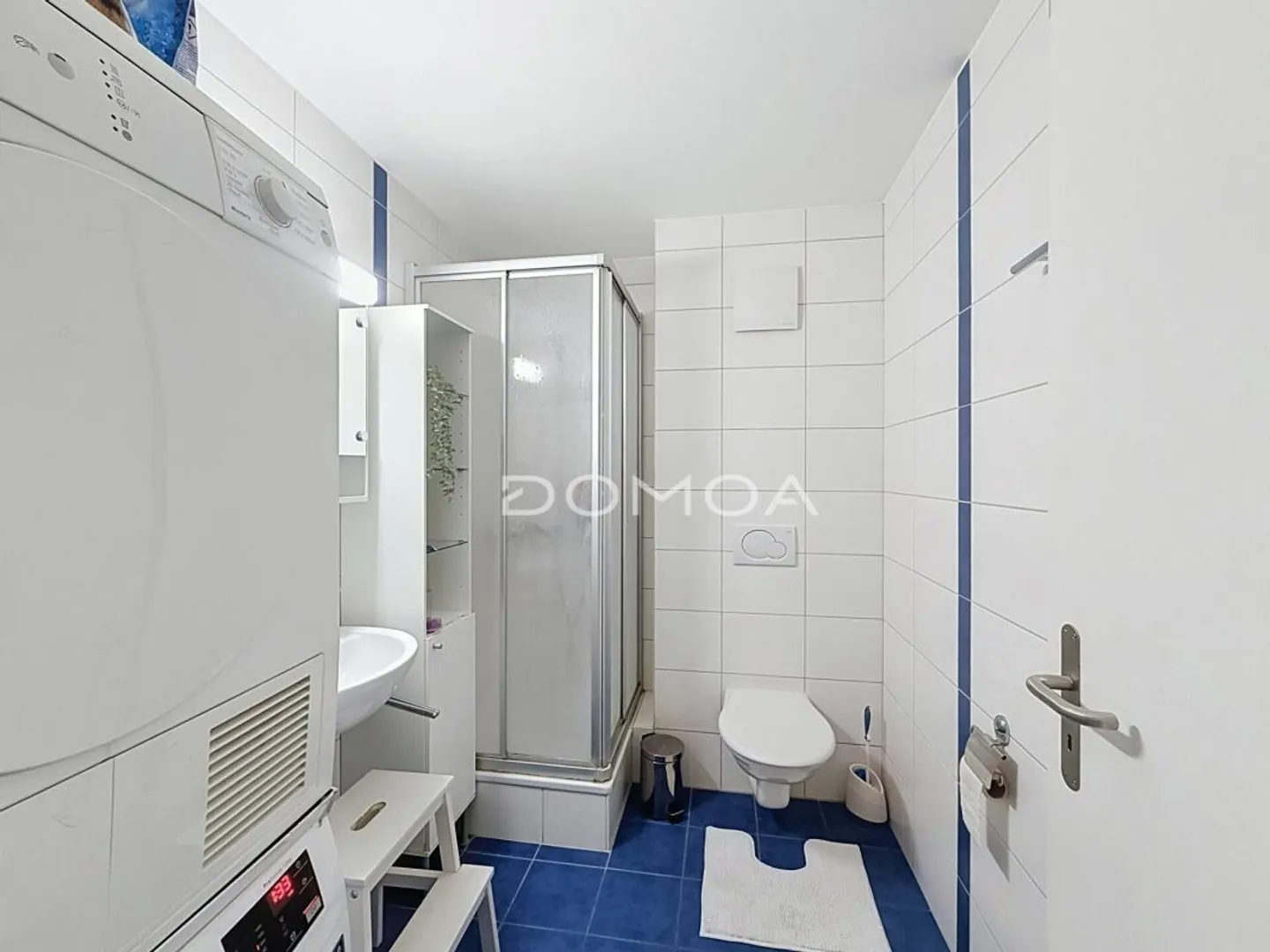 Geräumige Wohnung im Stadtzentrum - Foto 5 von 11