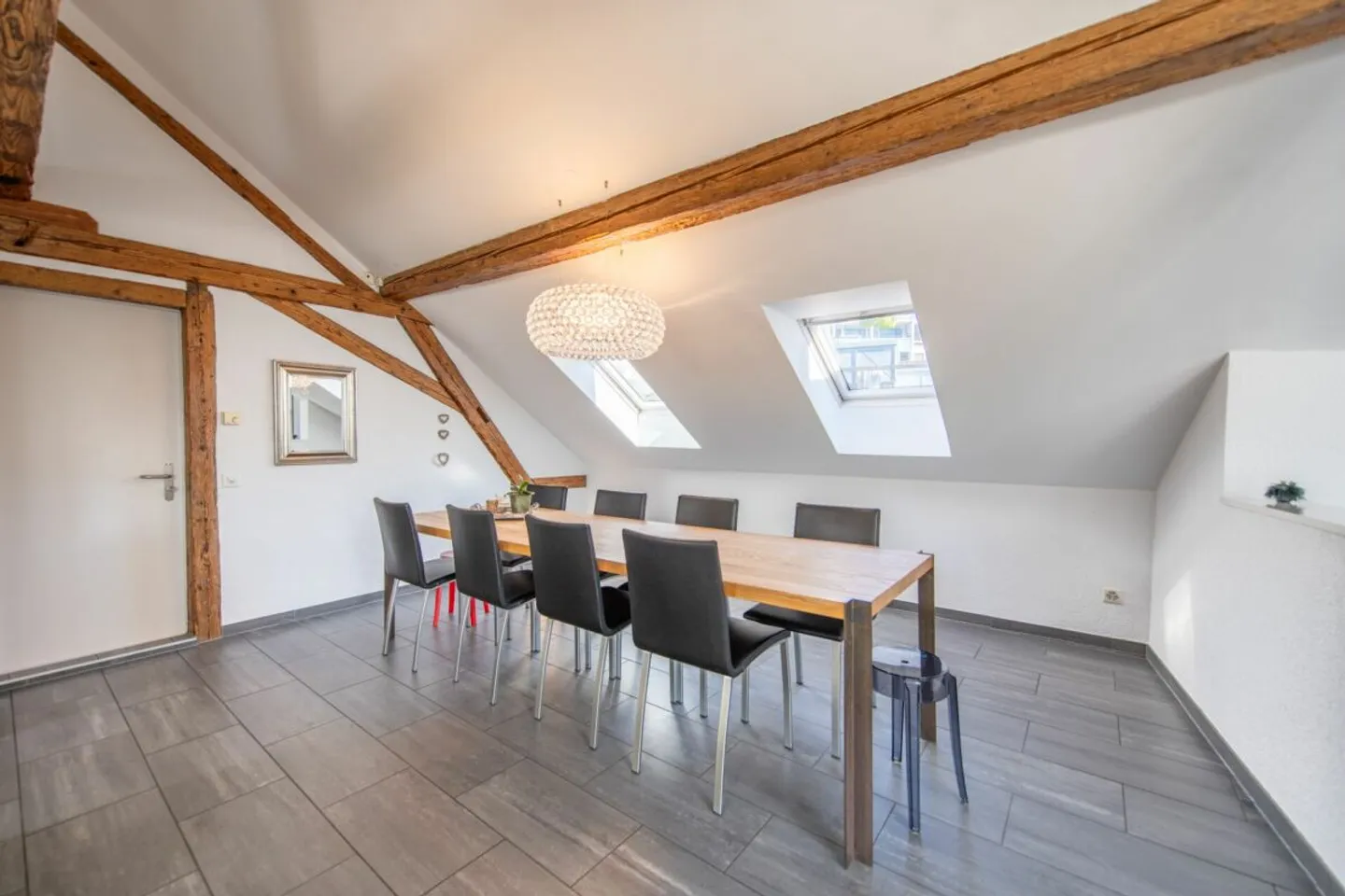Duplex Apartment with Dream Terrace - Photo 3 of 13