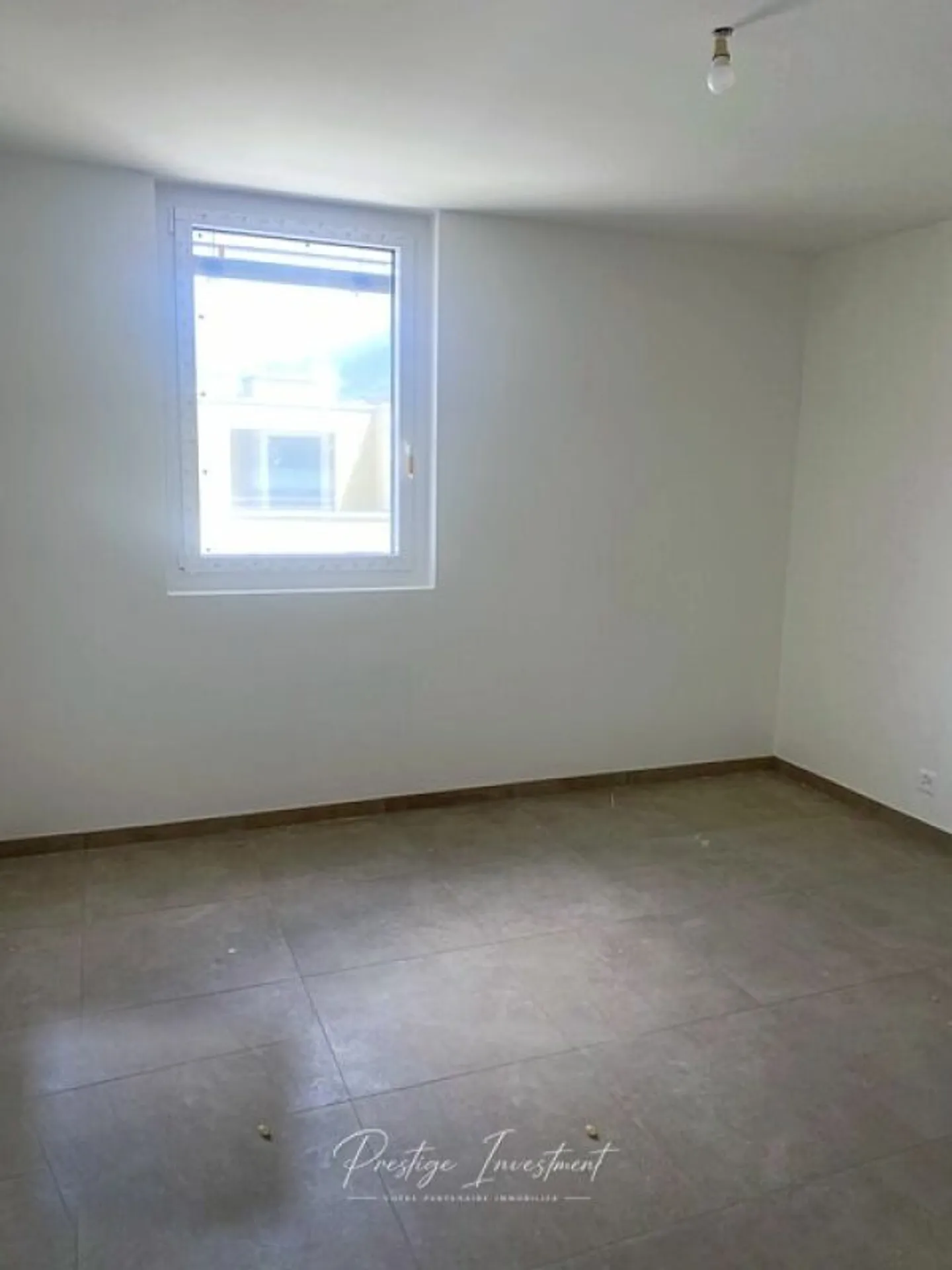 Neues 2,5-Zimmer-Penthouse mit Terrasse und Bergblick? Uvrier / Sion - Foto 3 von 5