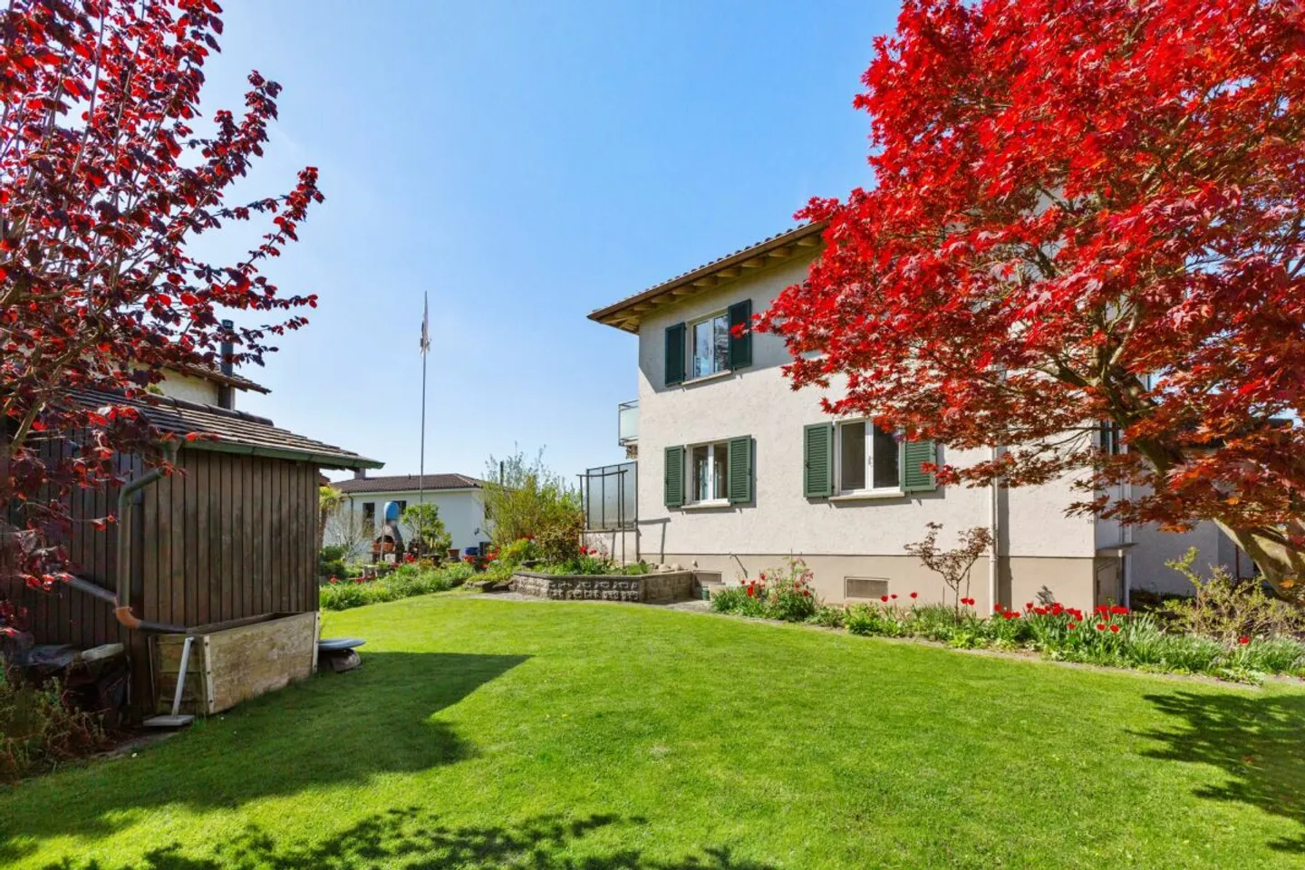 Un jardin à tomber amoureux - Photo 10 sur 13