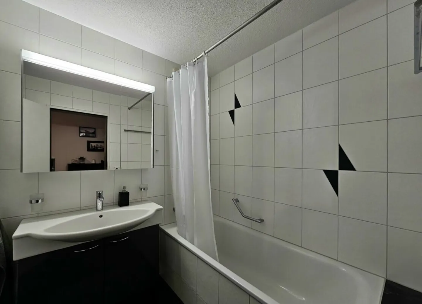 Appartamento 4.5 camere affascinante - Foto 9 di 13