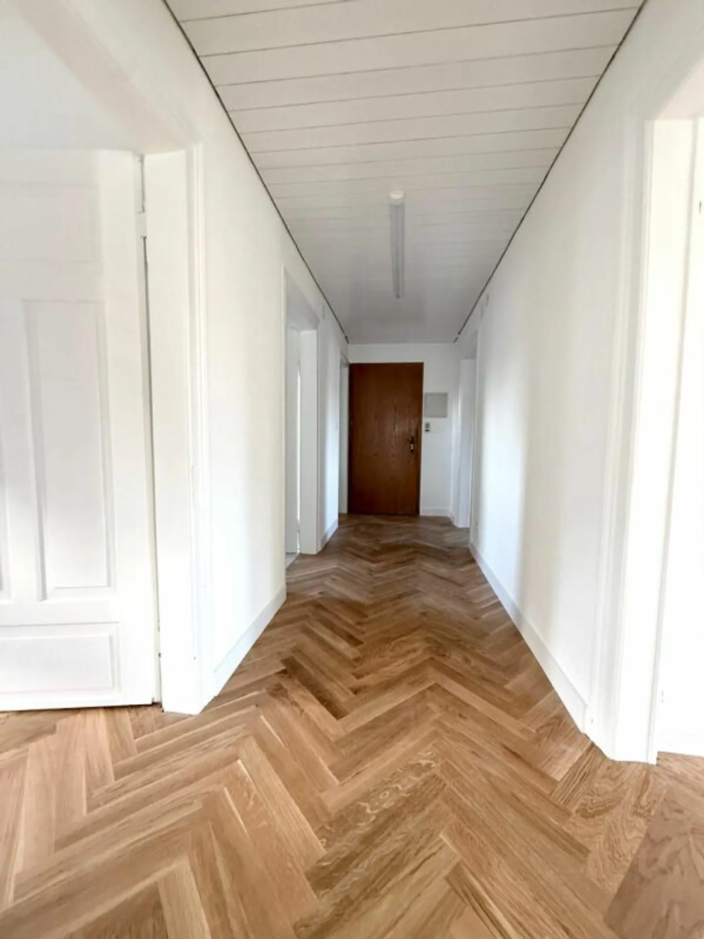 Spacious 4-room apartment - Photo 8 of 13