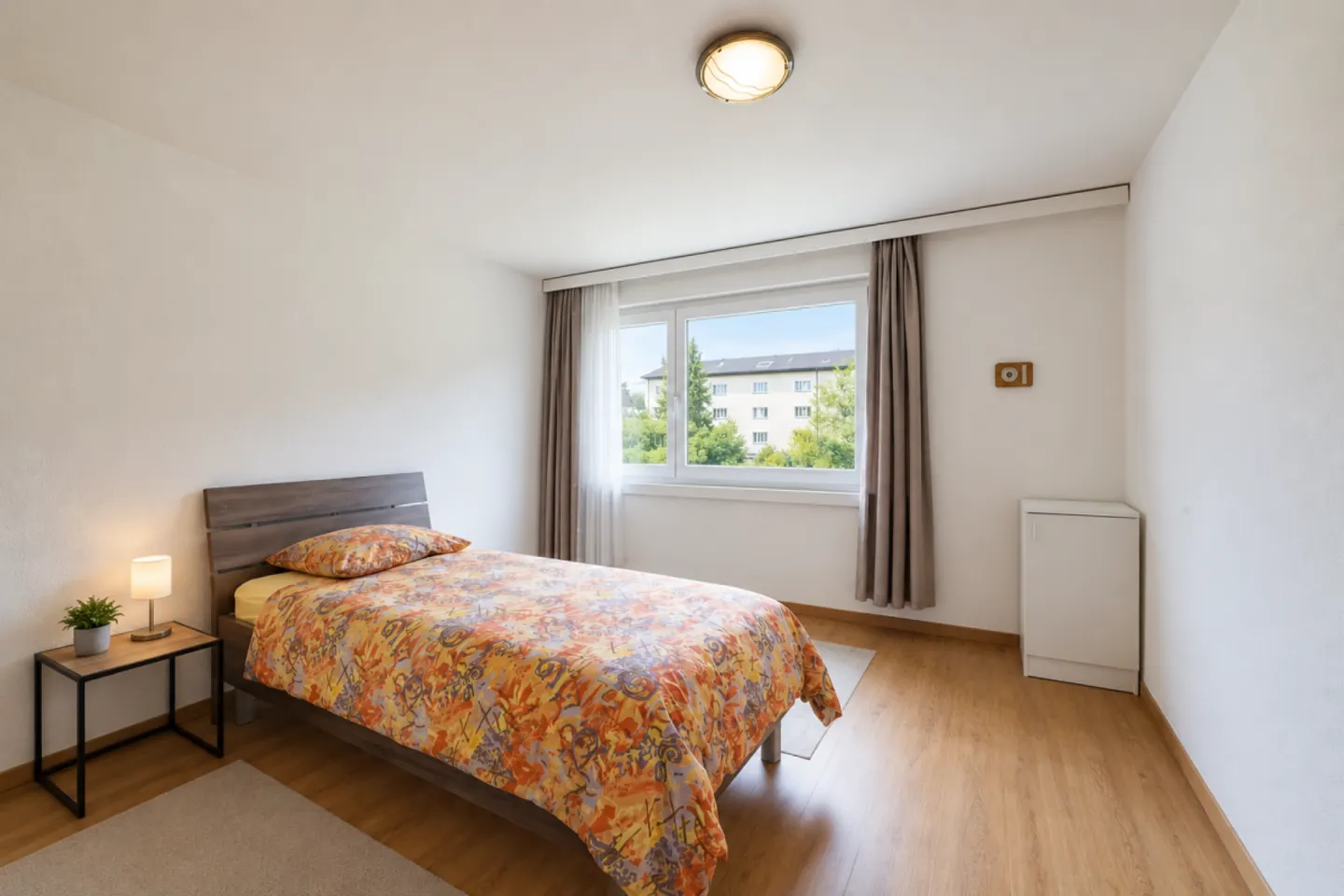Quiet home with a dream view of the Pilatus - Photo 6 of 11