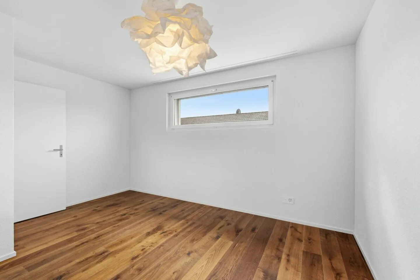 Modern 4.5 Room Maisonette Attic Apartment - Photo 7 of 11