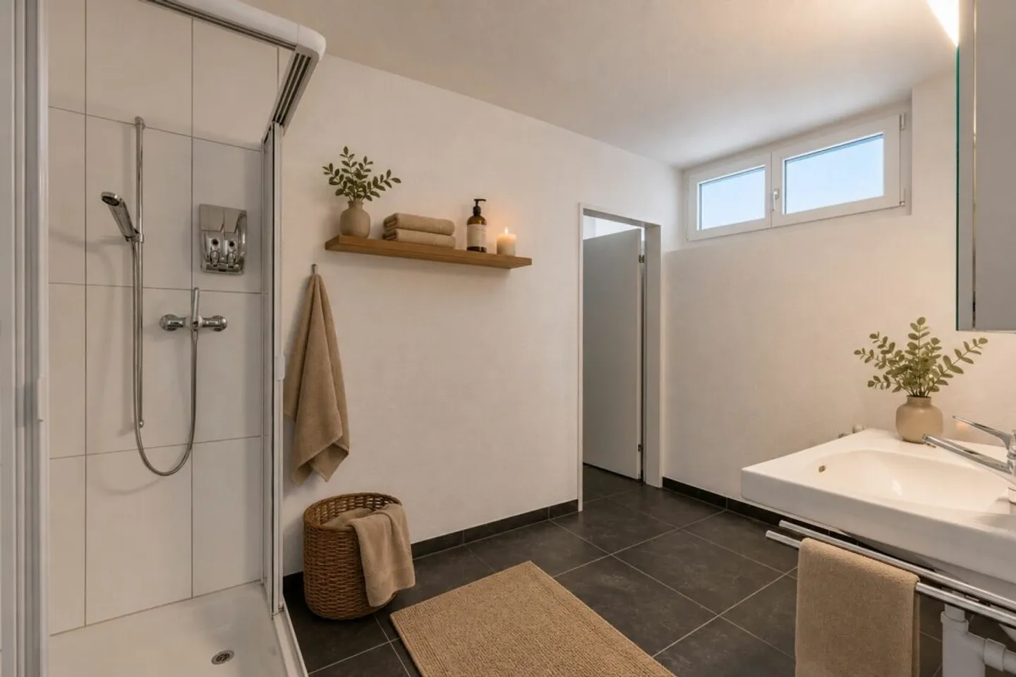 Expérience de vie comme dans une maison individuelle - sur 173 m² - Photo 7 sur 13