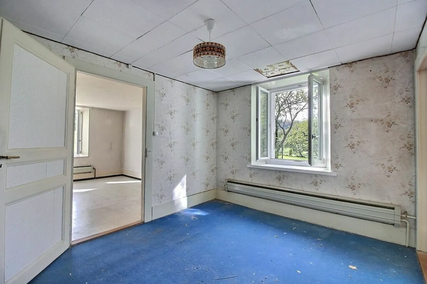 DORFHAUS ZU TRANSFORMIEREN MIT GENEHMIGUNG FÜR EINE EINZELNE VILLA - Foto 11 von 13