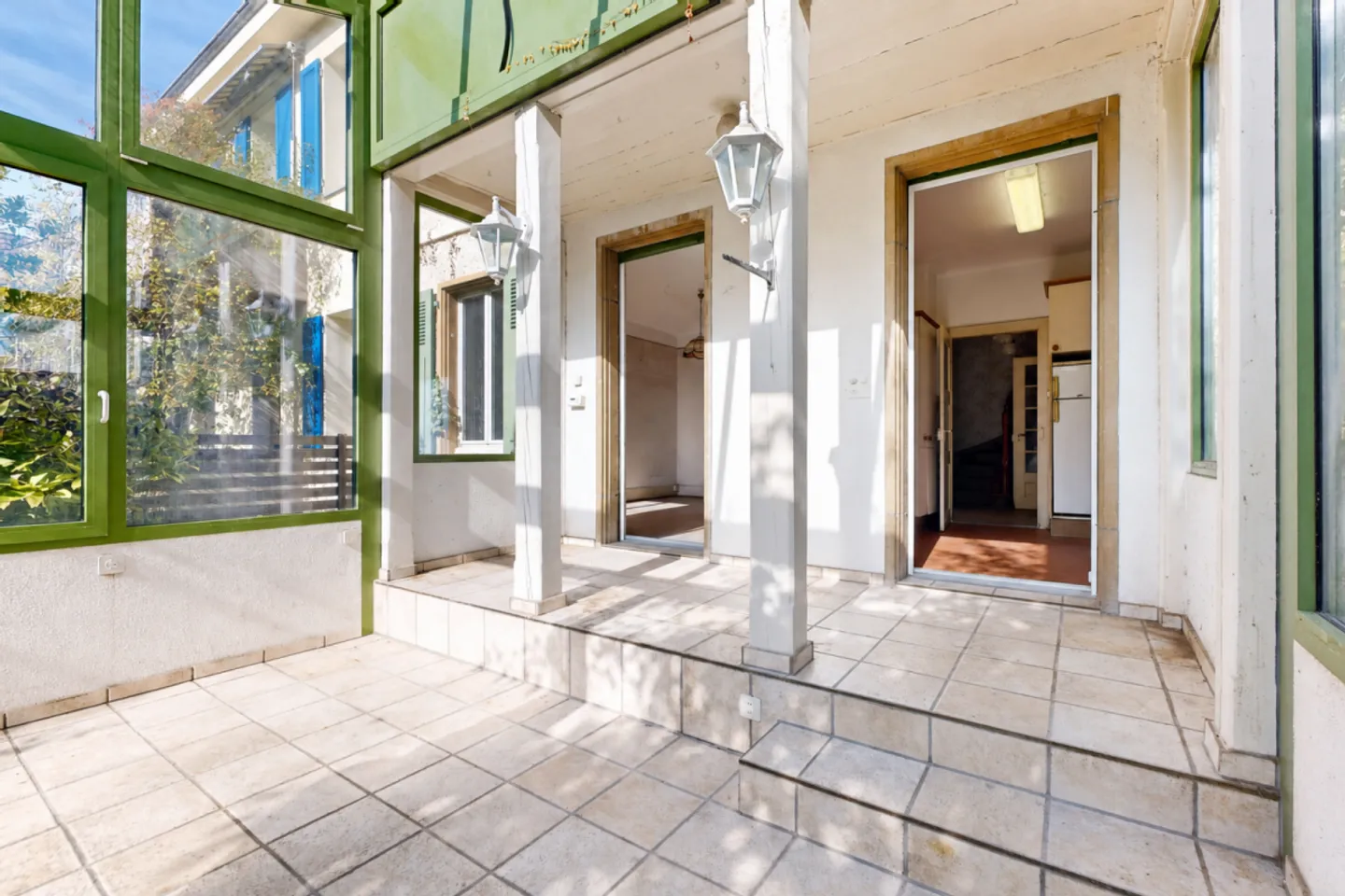 Casa unifamiliare con fascino e riserva di terreno - Foto 6 di 13