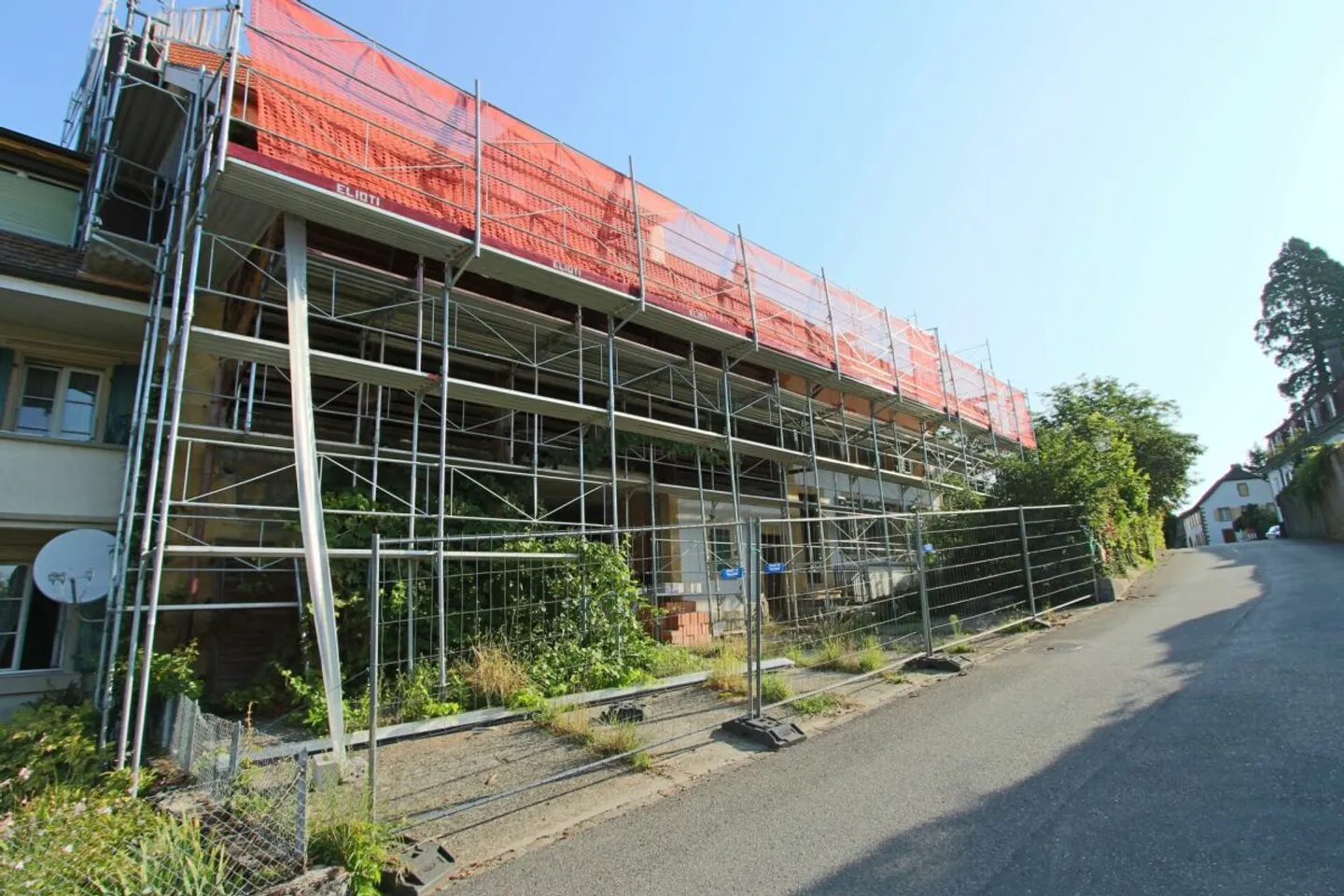 For sale 3.5 room apartment - new - Photo 3 of 10