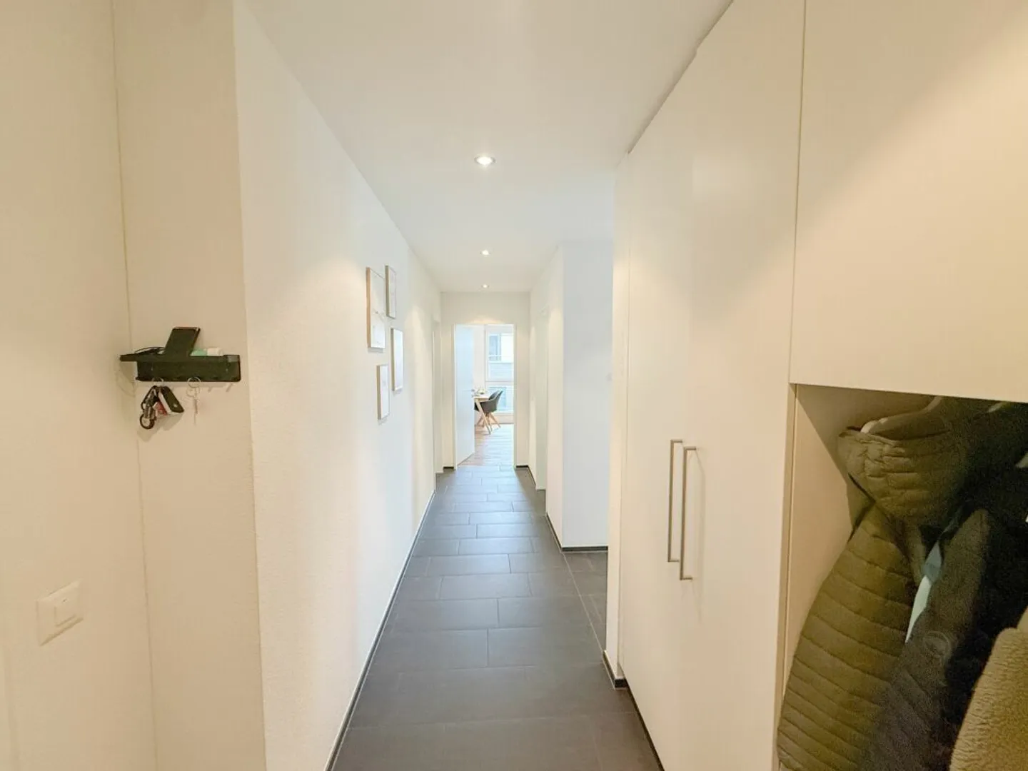 Grosszügig und gemütlich - Ihre neue Wohnung? - Foto 8 von 10