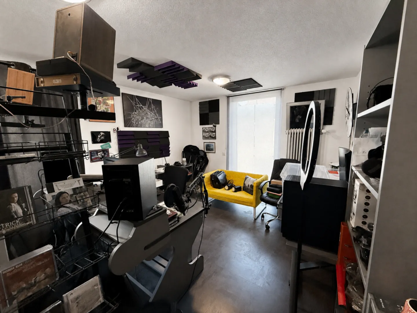 Residential and commercial building with flexible usage concept - Photo 11 of 13