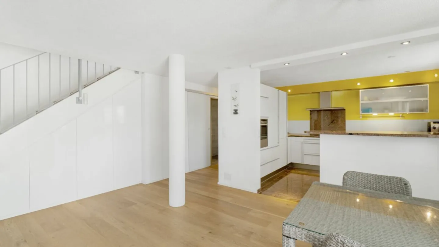 Charmantes Einfamilienhaus in ruhiger Lage - Foto 5 von 13