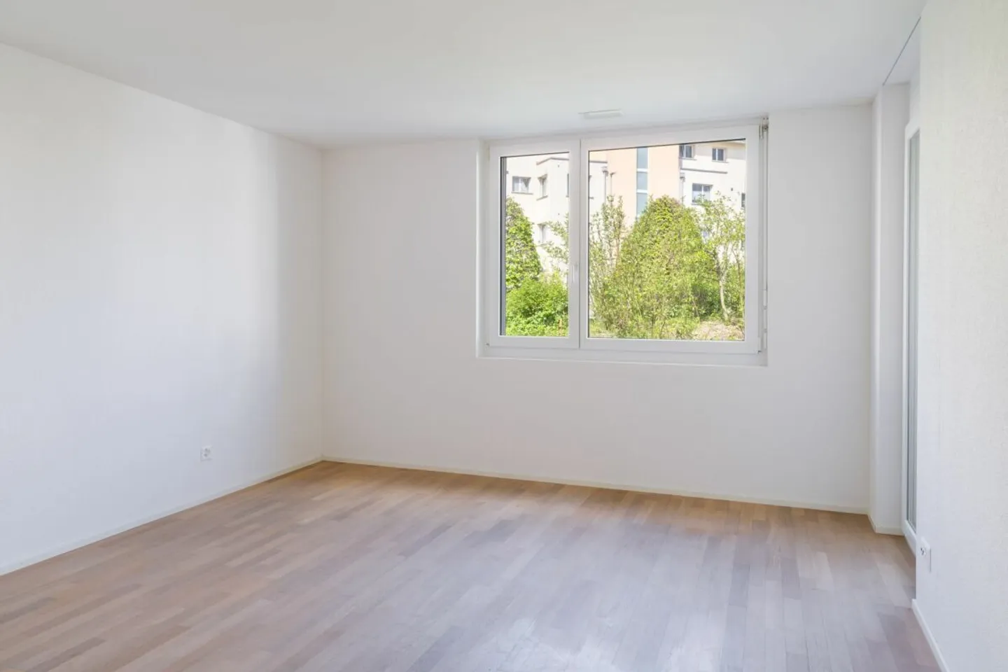 Appartement en terrasse lumineux de 3,5 pièces - Photo 6 sur 8