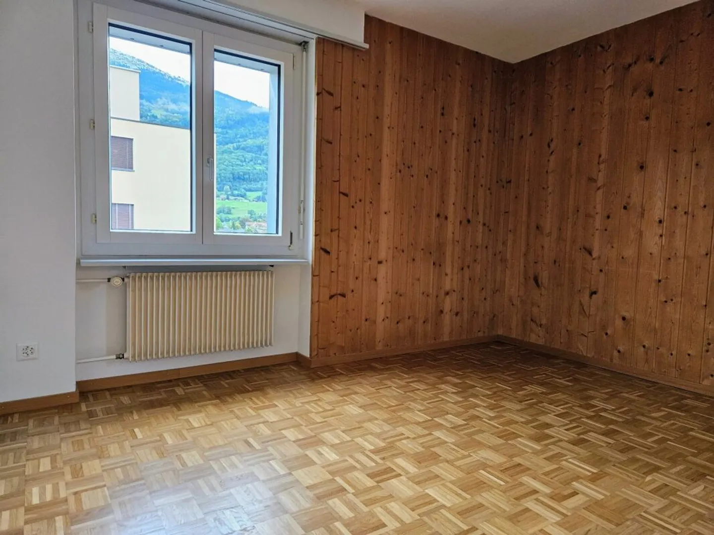Cozy 3.5-room apartment for rent - Photo 4 of 7